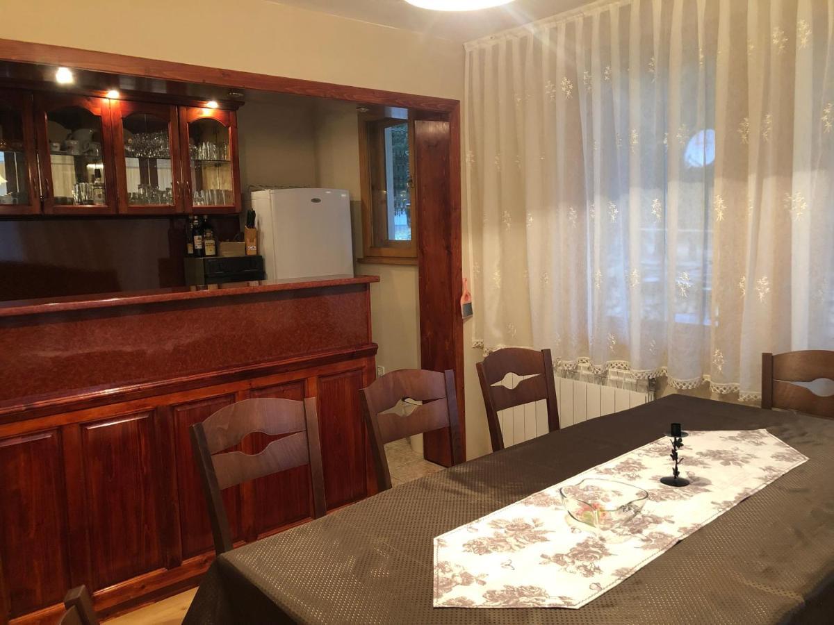 Вила Пенчеви, Кк. Цигов Чарк Εξωτερικό φωτογραφία