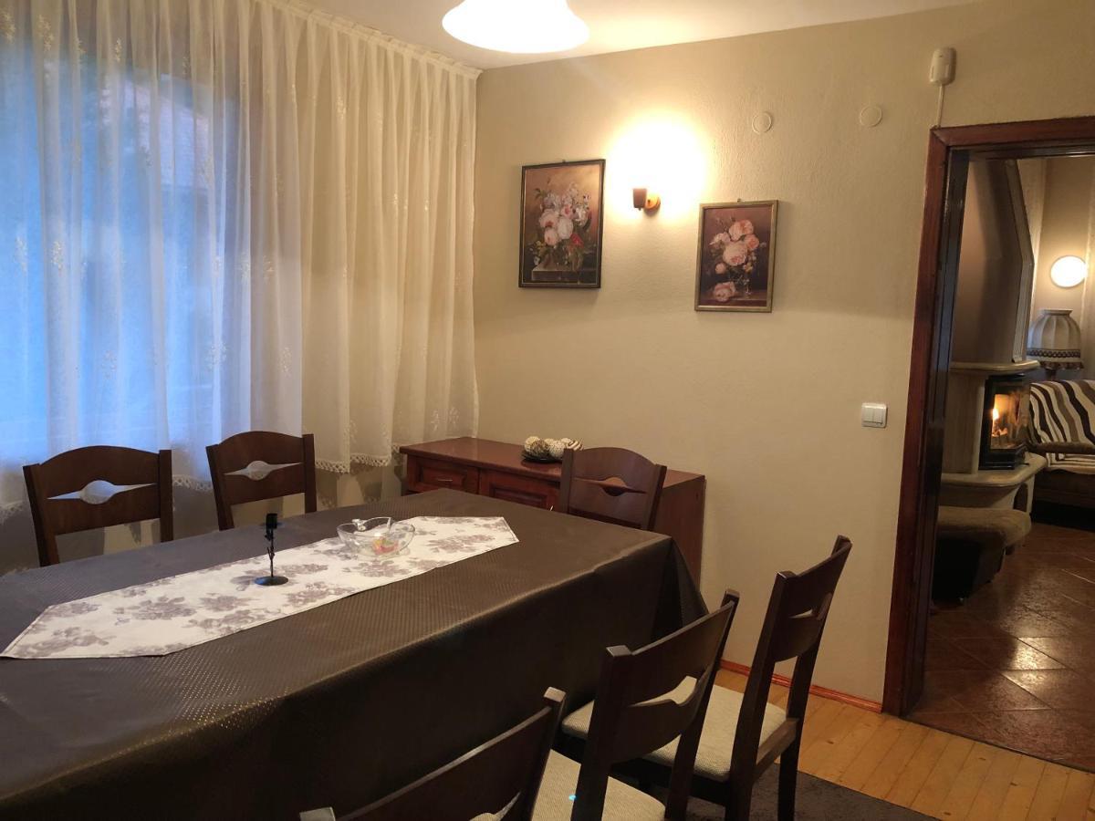 Вила Пенчеви, Кк. Цигов Чарк Εξωτερικό φωτογραφία