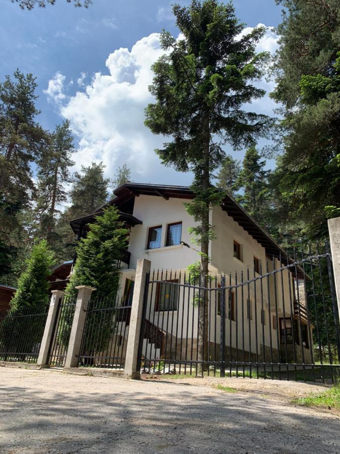 Вила Пенчеви, Кк. Цигов Чарк Εξωτερικό φωτογραφία